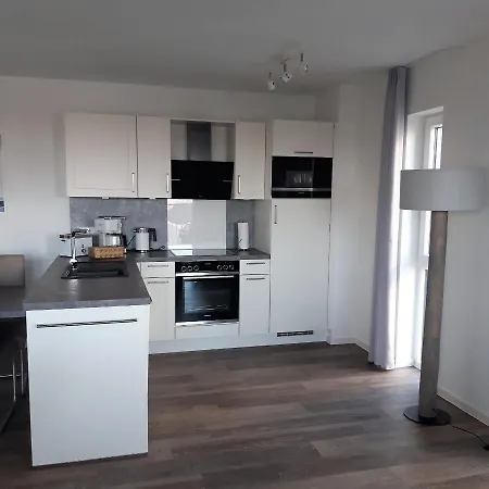 49 3 N Nordkoje Appartement *