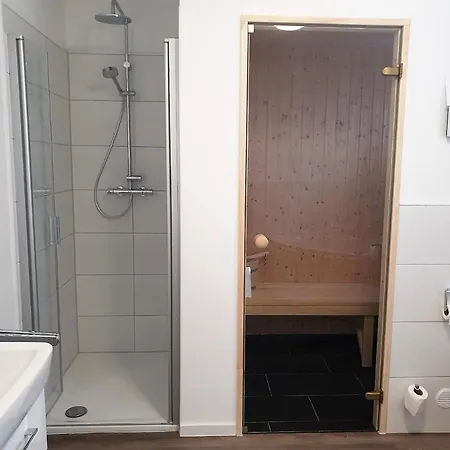 49 3 N Nordkoje Appartement *