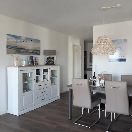 49 3 N Nordkoje Appartement *