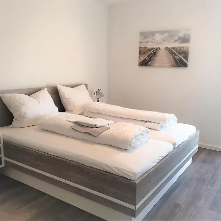 49 3 N Nordkoje Appartement Schillig