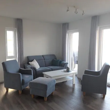 Appartement 49 3 N Nordkoje Schillig