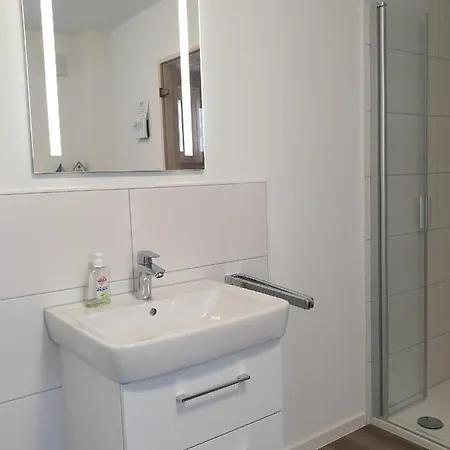 49 3 N Nordkoje Appartement